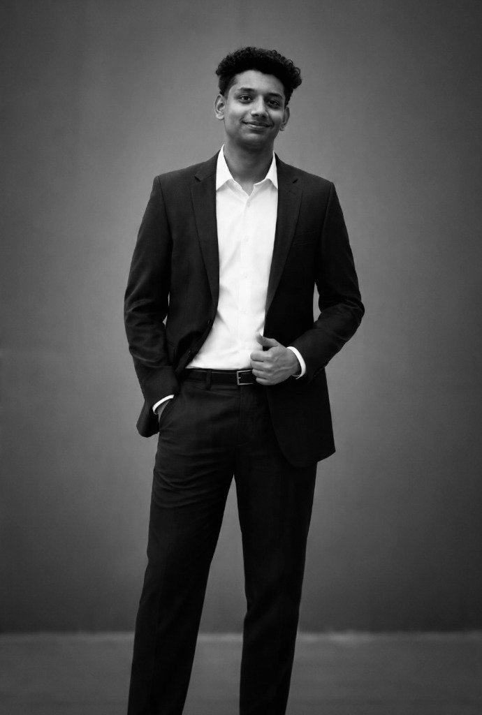 Muhammed Safwan — Digital Marketer & Creative Director